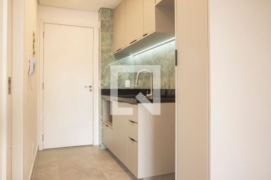 Kitnet/Studio à venda com 1 quarto, 26m² em Vila da Saúde, São Paulo