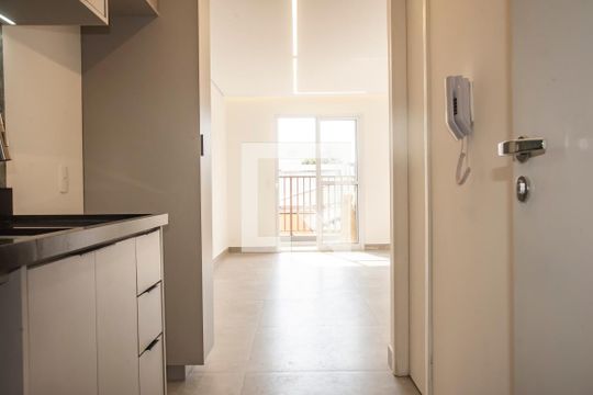 Studio de kitnet/studio à venda com 1 quarto, 26m² em Vila da Saúde, São Paulo