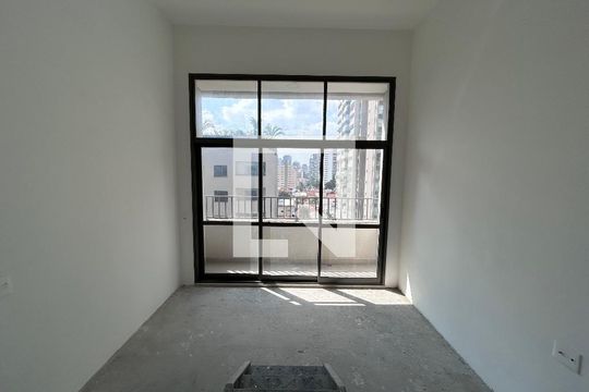 Studio de kitnet/studio à venda com 1 quarto, 22m² em Jardim das Acacias, São Paulo