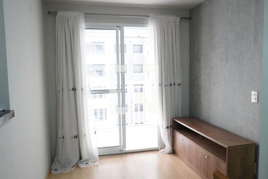 Apartamento para alugar com 2 quartos, 44m² em Brás, São Paulo