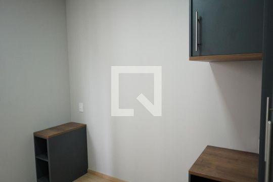 Quarto 2 de apartamento para alugar com 2 quartos, 44m² em Brás, São Paulo
