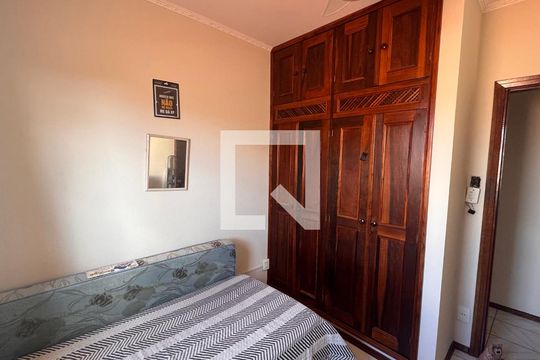 Quarto 2 de casa à venda com 3 quartos, 110m² em Jardim Santa Eudoxia, Campinas