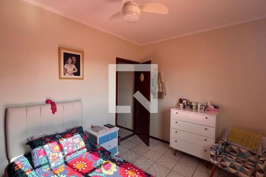 Quarto 3 de casa à venda com 3 quartos, 110m² em Jardim Santa Eudoxia, Campinas