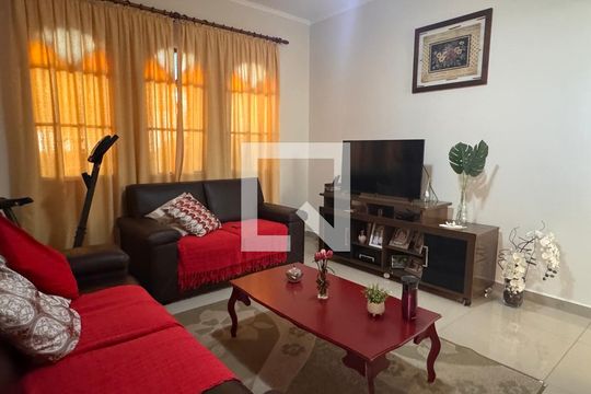 Casa à venda com 3 quartos, 110m² em Jardim Santa Eudoxia, Campinas