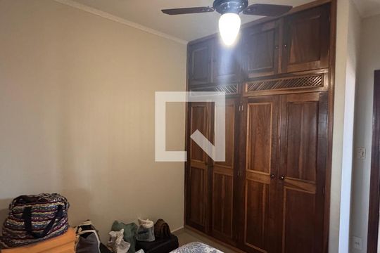 Quarto 1 de casa à venda com 3 quartos, 110m² em Jardim Santa Eudoxia, Campinas