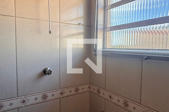 Banheiro 1 de casa à venda com 3 quartos, 110m² em Jardim Santa Eudoxia, Campinas