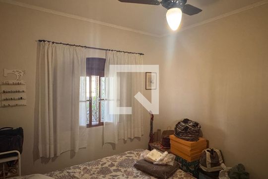 Quarto 1 de casa à venda com 3 quartos, 110m² em Jardim Santa Eudoxia, Campinas