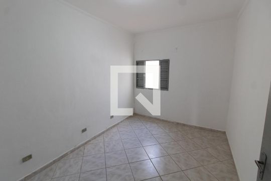 Quarto 1 de casa para alugar com 4 quartos, 191m² em Nova Campinas, Campinas