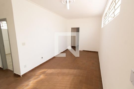 Copa de casa para alugar com 4 quartos, 191m² em Nova Campinas, Campinas