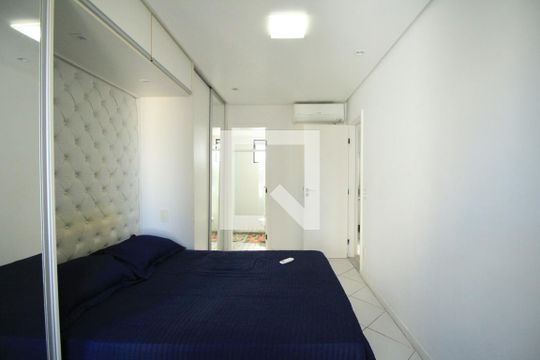 Suíte de apartamento para alugar com 4 quartos, 197m² em Pituba, Salvador