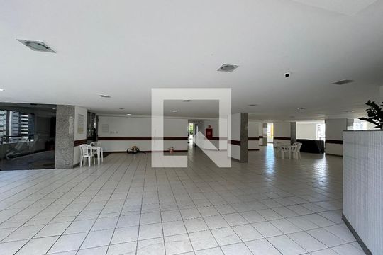 Apartamento para alugar com 4 quartos, 197m² em Pituba, Salvador