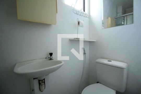 Apartamento para alugar com 4 quartos, 197m² em Pituba, Salvador