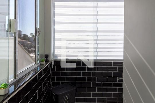 Área de Serviço de casa à venda com 3 quartos, 145m² em Vila do Castelo, São Paulo