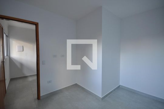 Quarto de apartamento para alugar com 1 quarto, 26m² em Vila Gustavo, São Paulo