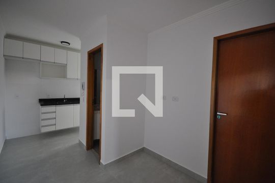 Apartamento para alugar com 1 quarto, 26m² em Vila Gustavo, São Paulo