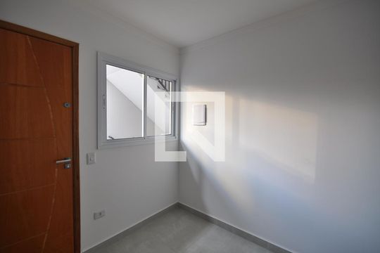 Sala de apartamento para alugar com 1 quarto, 26m² em Vila Gustavo, São Paulo