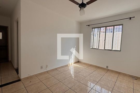 Sala de apartamento à venda com 1 quarto, 63m² em Vila Proost de Souza, Campinas
