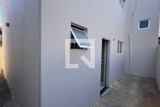 Área Externa de apartamento à venda com 1 quarto, 63m² em Vila Proost de Souza, Campinas