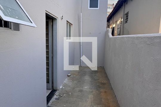 Área Externa de apartamento à venda com 1 quarto, 63m² em Vila Proost de Souza, Campinas