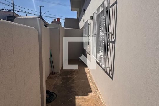 Área Externa de apartamento à venda com 1 quarto, 63m² em Vila Proost de Souza, Campinas