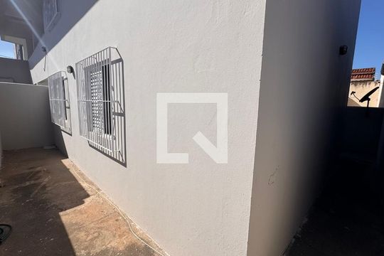 Área Externa de apartamento à venda com 1 quarto, 63m² em Vila Proost de Souza, Campinas