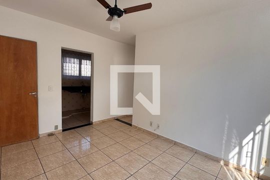 Sala de apartamento à venda com 1 quarto, 63m² em Vila Proost de Souza, Campinas