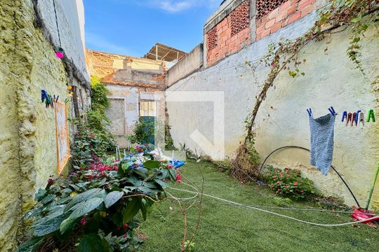 Área comum de apartamento para alugar com 2 quartos, 80m² em Gamboa, Rio de Janeiro