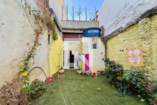 Fachada de apartamento para alugar com 2 quartos, 80m² em Gamboa, Rio de Janeiro