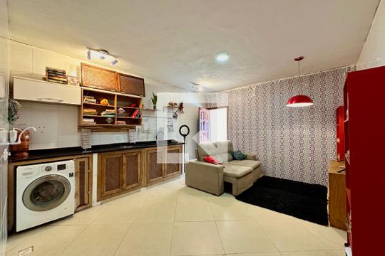 Apartamento para alugar com 2 quartos, 80m² em Gamboa, Rio de Janeiro