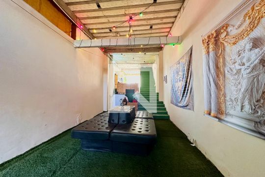 Área comum de apartamento para alugar com 2 quartos, 80m² em Gamboa, Rio de Janeiro