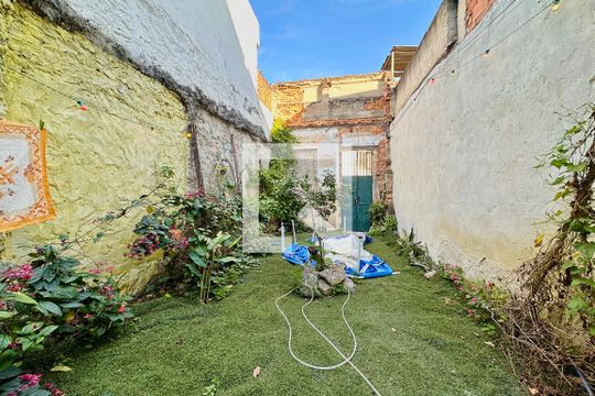 Área comum de apartamento para alugar com 2 quartos, 80m² em Gamboa, Rio de Janeiro
