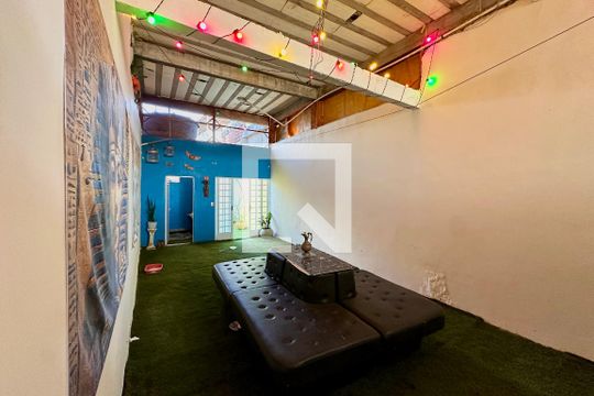 Área comum de apartamento para alugar com 2 quartos, 80m² em Gamboa, Rio de Janeiro
