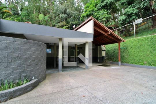 Área comum de apartamento à venda com 2 quartos, 55m² em Vila Andrade, São Paulo