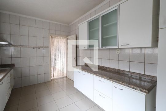 Cozinha de casa à venda com 5 quartos, 340m² em Tatuapé, São Paulo