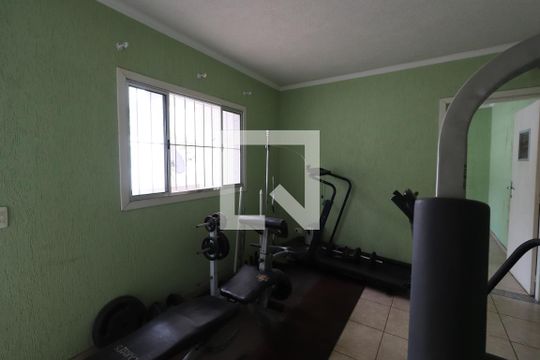 Quarto de Serviço 2 de casa à venda com 5 quartos, 340m² em Tatuapé, São Paulo