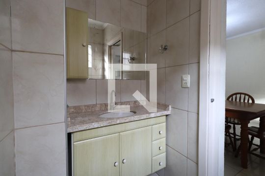 Lavabo de casa à venda com 5 quartos, 340m² em Tatuapé, São Paulo