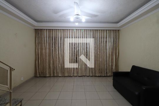 Casa à venda com 5 quartos, 340m² em Tatuapé, São Paulo
