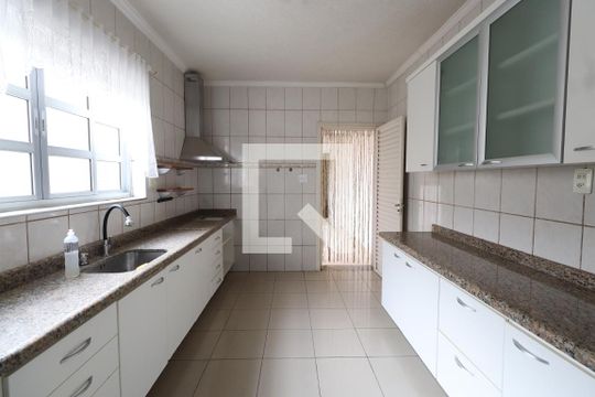 Cozinha de casa à venda com 5 quartos, 340m² em Tatuapé, São Paulo