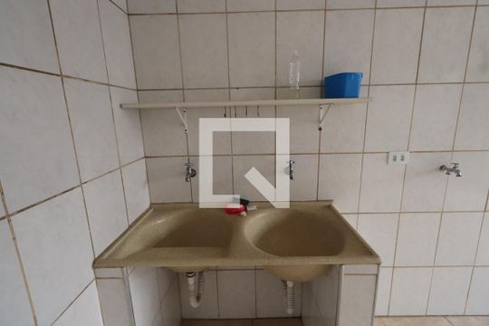 Área de Serviço de casa à venda com 5 quartos, 340m² em Tatuapé, São Paulo