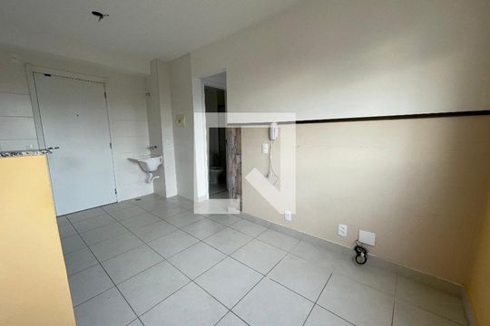 Sala de apartamento à venda com 2 quartos, 32m² em Jardim Celeste, São Paulo
