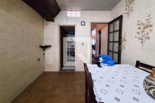 Copa de casa à venda com 7 quartos, 500m² em Centro, Niterói