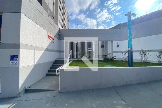 Fachada de kitnet/studio para alugar com 1 quarto, 15m² em Mooca, São Paulo