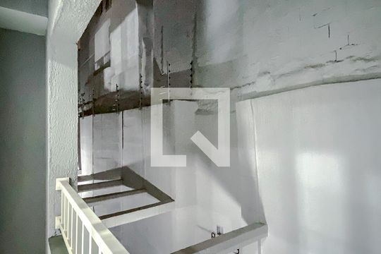 Varanda de kitnet/studio para alugar com 1 quarto, 15m² em Mooca, São Paulo