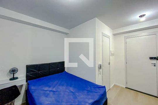 Studio de kitnet/studio para alugar com 1 quarto, 15m² em Mooca, São Paulo