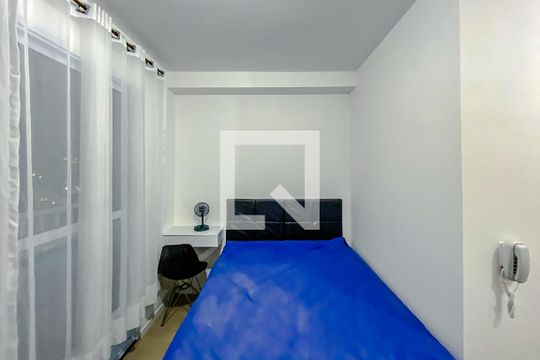 Studio de kitnet/studio para alugar com 1 quarto, 15m² em Mooca, São Paulo