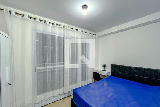 Studio de kitnet/studio para alugar com 1 quarto, 15m² em Mooca, São Paulo