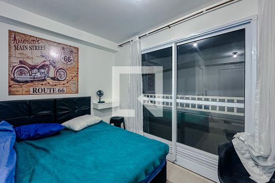Studio de apartamento à venda com 1 quarto, 15m² em Mooca, São Paulo