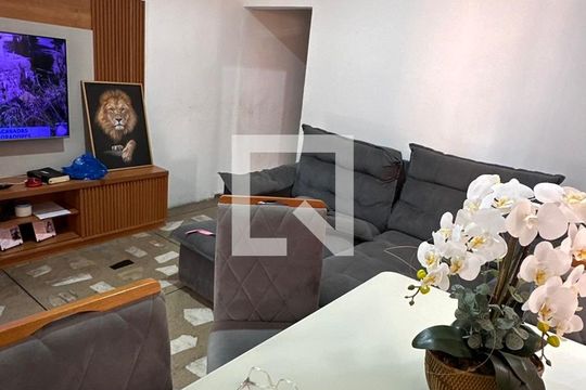 Kitnet/Studio para alugar com 1 quarto, 30m² em Glória, Belo Horizonte