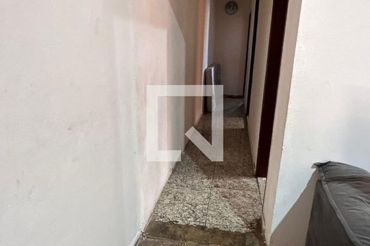 Kitnet/Studio para alugar com 1 quarto, 30m² em Glória, Belo Horizonte