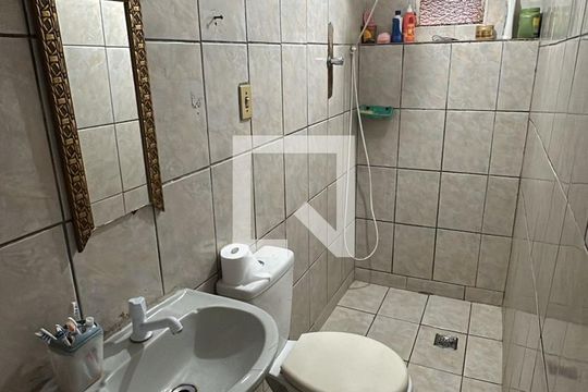 Kitnet/Studio para alugar com 2 quartos, 40m² em Glória, Belo Horizonte